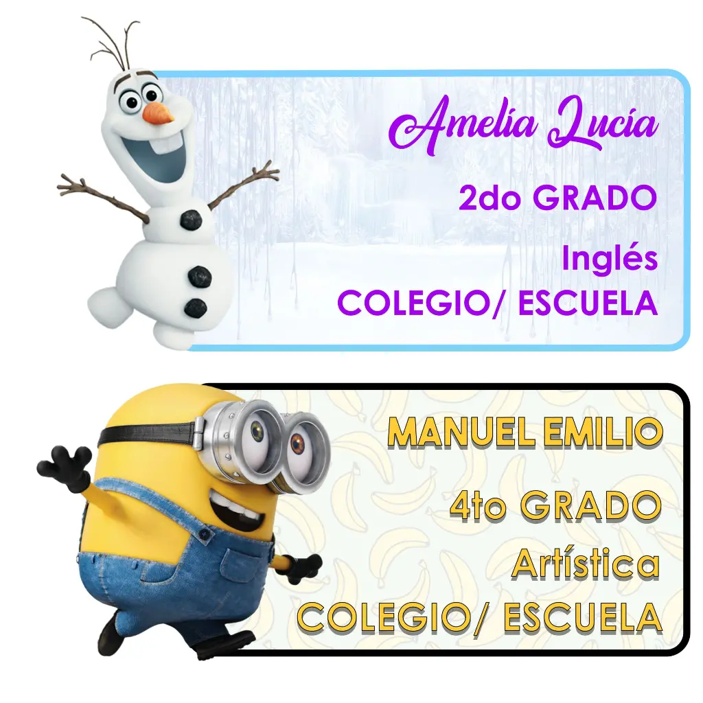 Name-Tags-OLAF-MINIONS.webp