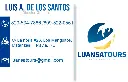 TARJETA DE PRESENTACIÓN DE LUANSA TOURS OFICIAL C..webp
