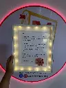 Cuadro personalizado